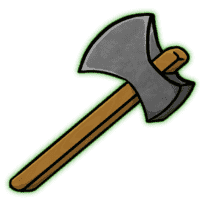 New Power-Ups and Items