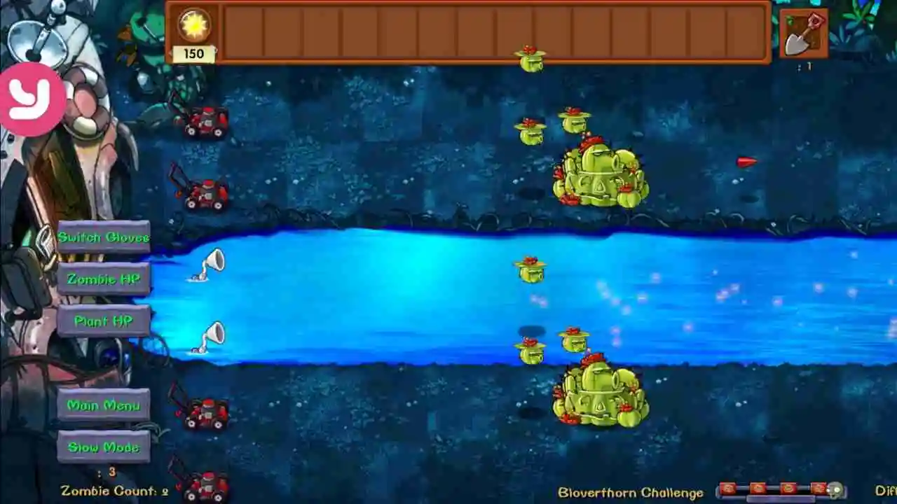 PvZ Fusion | Download PVZ Fusion v3.0.1 (MOD Menu APK/PC) 3 PvZ Fusion Screenshot 2