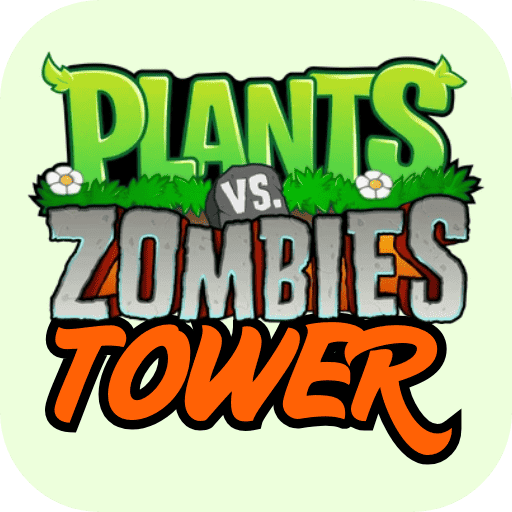 PvZ Tower Defense