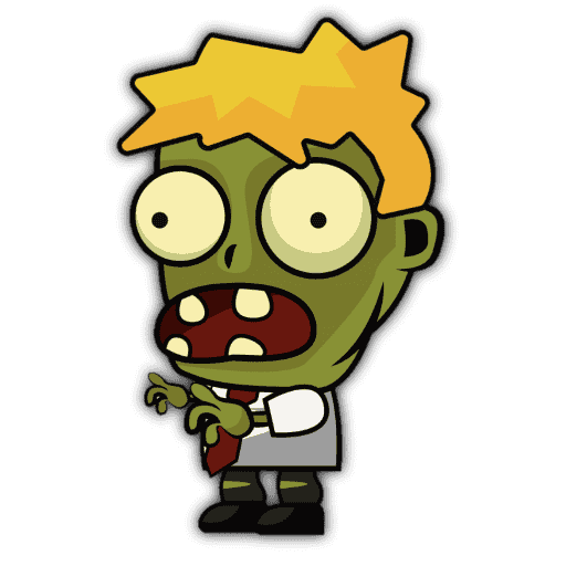 New Zombies Addition