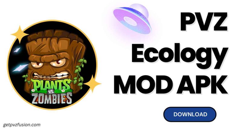 PVZ Ecology Mod