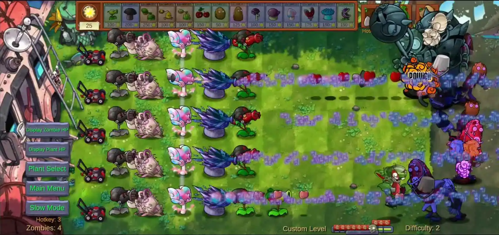 How to Run PVZ Fusion Smoothly on Low-End Devices