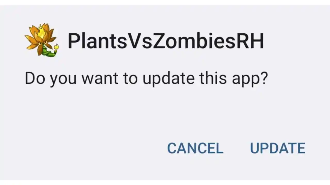 How to Update PVZ Fusion Without Losing Your Game Progress